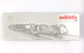 Bild 2 von H0 AC MÄRKLIN 39218 - Diesellokomotive Touristik BR 218 - DB - Ep. V - Digital - Sound