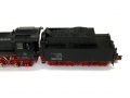 Bild 3 von H0 DC FLEISCHMANN 4177 - Dampflokomotive BR 51 der DB - Ep. IV