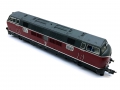 Bild 2 von H0 DC FLEISCHMANN 4235 - V 200 Diesellokomotive BR 221 - DB - Ep. IV - DSS