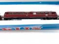 Bild 2 von H0 AC MÄRKLIN 30760 - Akku-Triebwagen ETA 150 + ESA 150 - DB - Ep. III - Digital - MHI
