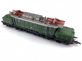 Bild 1 von H0 DC ROCO 43483 - Elektrolokomotive 194 - DB- Ep. IV - Krokodil