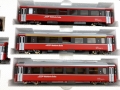 Bild 3 von H0m DC BEMO 7258 130 - Bernina Express - RhB