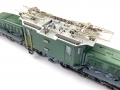 Bild 3 von H0 DC ROCO 43538 - Elektrolokomotive Ce 6/8 II - SBB - Ep. III - Krokodil