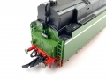 Bild 6 von H0 DC ROCO 63201 - Dampflokomotive mit Schlepptender der BR 18 - DR - DSS