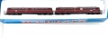 H0 AC MÄRKLIN 30760 - Akku-Triebwagen ETA 150 + ESA 150 - DB - Ep. III - Digital - MHI