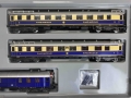 Bild 3 von H0 AC MÄRKLIN 4228 - Wagenset Rheingold - DRG - Ep. II