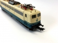 Bild 4 von H0 DC FLEISCHMANN 4381 - Elektrolokomotive BR 151 der DB - Ep. IV