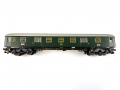 Bild 2 von H0 AC MÄRKLIN 4026 - D-Zug Gepäckwagen - DB