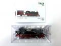 Bild 3 von H0 DC TRIX 21528-1 - Dampflokomotive BR 74 der DB - Ep. III - Digital