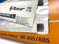 Bild 5 von H0 DC ROCO 04148A - Elektro-Triebzug BR 485 / 885 - DB