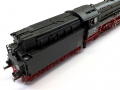 Bild 3 von H0 DC ROCO 43244 - Dampflokomotive BR 41 / BR 42 - DB - Öl-Tender - Ep. IV