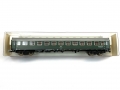 Bild 1 von H0 DC FLEISCHMANN 5104 - Schnellzugwagen - 2. Kl. - DB - Ep. IV