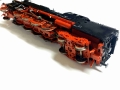 Bild 7 von H0 DC BRAWA 0610 - Dampflokomotive BR 65 - DR - IV
