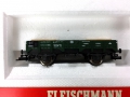 Bild 4 von H0 DC FLEISCHMANN 5597 - Kranzug-Set - 90t KRUPP-ARDELT Kranwagen - Ep. III