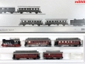 H0 AC MÄRKLIN 26577 - Zugpackung 