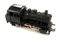 Bild 4 von H0 AC MÄRKLIN 3000 - Dampflokomotive BR 89 028