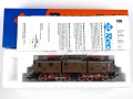 Bild 3 von H0 DC ROCO 04139B - Elektrolokomotive BR E 91 - DR