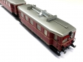 Bild 2 von H0 DC TRIX 22675 - VT 75.9 Dieseltriebwagen mit VB 140 Beiwagen der DB - Ep. III - Digital - Sound