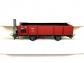 Bild 2 von H0m DC BEMO 2276 306 - Hochbordwagen - MOB