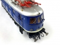 Bild 5 von H0 DC ROCO 43659 - Elektrolokomotive BR E18 - DB - Ep. III