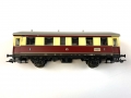 Bild 1 von H0 AC MÄRKLIN 43136 - Einheitsnebenbahnwagen - Göppingen 2005 - 2. Kl. - Ep. V