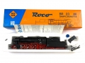 Bild 6 von H0 DC ROCO 04120A - Dampflokomotive BR 23 - DB - Ep. III - Digital