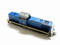 H0 DC BRAWA 41552 - Diesellokomotive BR 290 - DB - IV - DSS