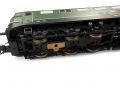 Bild 6 von H0 DC TRIX 22155 - Elektrolokomotive BR E 50 der DB - Ep. III - DSS