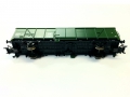 Bild 4 von H0 AC MÄRKLIN 4736 - Bahnpostwagen der DBP Bost 2 SS -t/13 - Ep. IV