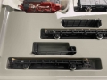 Bild 4 von H0 AC MÄRKLIN 2866 - Flugzeug-Transport-Zug der Deutschen Reichsbahn - Junkers F13 - MHI