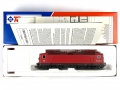 Bild 2 von H0 DC ROCO 43681 - Elektrolokomotive BR 112 - DR - Ep. V - DSS