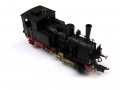 Bild 3 von H0 DC FLEISCHMANN 4010 - Dampflokomotive BR 89.70-75 - DRG - Ep. II