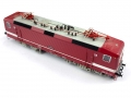 Bild 1 von H0 DC ROCO 43680 - Elektrolokomotive BR 143 - DR - Ep. V - DSS