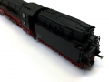 Bild 4 von H0 DC ROCO 43244 - Dampflokomotive BR 41 / BR 42 - DB - Öl-Tender - Ep. IV