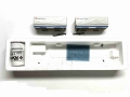 Bild 2 von H0 DC ROCO 46562 - Taschenwagen - Güterkraftverkehr - DB - Ep. V