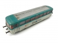 Bild 1 von H0 DC ROCO 43040 - VT 98 Schienenbus - Chiemgau-Bahn