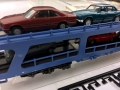 Bild 3 von H0 AC MÄRKLIN 4233 - Reisezug-Autotransportwagen DB InterRegio