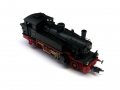 Bild 2 von H0 DC FLEISCHMANN 4032 - Dampflokomotive BR 91.3-18 - DRG - Ep. II