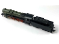 Bild 2 von H0 DC FLEISCHMANN 4814 - Dampflokomotive P10 - KPEV