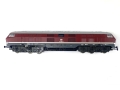 Bild 2 von H0 DC RIVAROSSI 1996 - Diesellokomotive BR 232 - DB