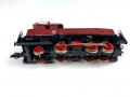 Bild 3 von H0 DC ROCO 04129A - Elektrolokomotive BR 160 - DB