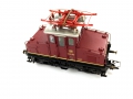 H0 AC MÄRKLIN 37477 - Elektrolokomotive BR E 69 der DB - Ep. III - Digital
