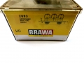 Bild 3 von H0 DC BRAWA 2093 - Latrinenwagen - K.W.St.E. - Ep. I