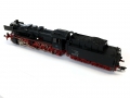 Bild 2 von H0 DC FLEISCHMANN 4177 - Dampflokomotive BR 51 der DB - Ep. IV