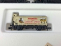 Bild 5 von N ARNOLD 0156 - 5-tlg. Wagen-Set BERLINER BIERWAGEN - 750 Jahre Berlin