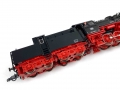 Bild 3 von H0 DC ROCO 43294 - Dampflokomotive BR 50 - DB- Ep. III - Kabinentender