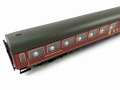 Bild 2 von H0 DC RIVAROSSI HR4015 - Speisewagen Schnellzugwagen - DB - Ep. III
