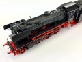 Bild 6 von H0 DC TRIX 22505 - Dampflokomotive BR 23 der DB - Ep. III - Digital - Sound