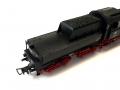 Bild 4 von H0 DC FLEISCHMANN 4176 - Dampflokomotive BR 50 der DB - Ep. III