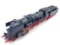 H0 DC LILIPUT 40 24 - Dampflokomotive BR 18 - DB